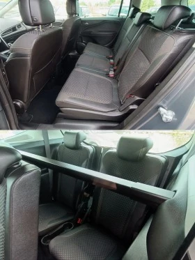 Opel Zafira COSMO, снимка 12
