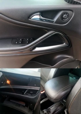 Opel Zafira COSMO, снимка 15