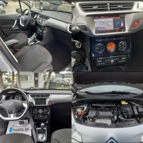 Citroen C3 1.6i Avtomat, снимка 16
