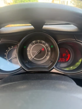 Citroen C3 1.6i Avtomat, снимка 11