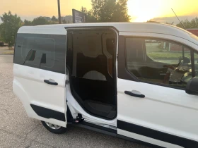 Ford Connect 1.5D Avtomatik Evro 6, снимка 10