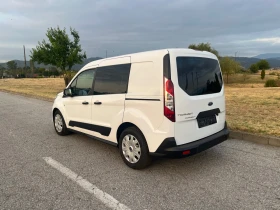 Ford Connect 1.5D Avtomatik Evro 6, снимка 3