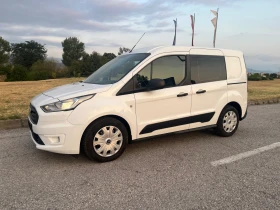 Ford Connect 1.5D Avtomatik Evro 6, снимка 2