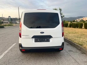 Ford Connect 1.5D Avtomatik Evro 6, снимка 4