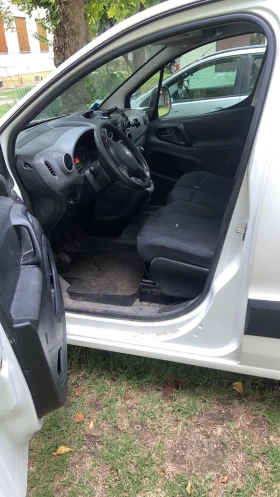 Peugeot Partner Баничарка , снимка 5