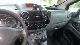 Peugeot Partner Баничарка , снимка 12