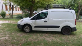 Peugeot Partner Баничарка , снимка 2