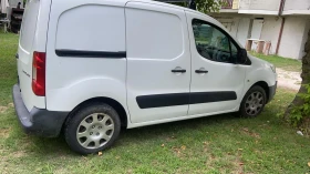 Peugeot Partner Баничарка , снимка 4