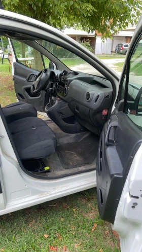 Peugeot Partner Баничарка , снимка 6