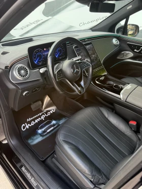 Mercedes-Benz EQS С Готов Лизинг, снимка 15