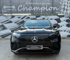 Mercedes-Benz EQS С Готов Лизинг, снимка 2