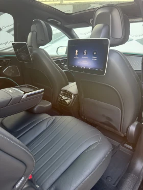 Mercedes-Benz EQS С Готов Лизинг, снимка 11