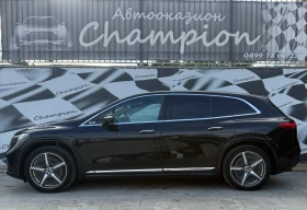 Mercedes-Benz EQS С Готов Лизинг, снимка 8
