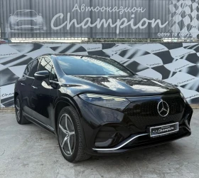 Mercedes-Benz EQS С Готов Лизинг, снимка 3