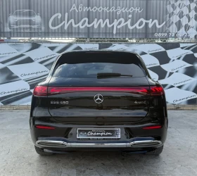 Mercedes-Benz EQS С Готов Лизинг, снимка 5