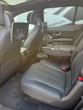 Mercedes-Benz EQS С Готов Лизинг, снимка 10