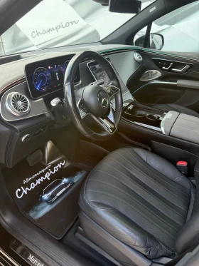 Mercedes-Benz EQS С Готов Лизинг, снимка 9