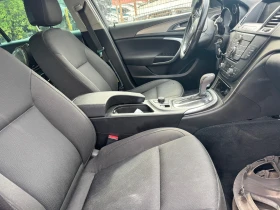Opel Insignia CDTI, снимка 6