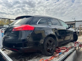 Opel Insignia CDTI, снимка 4