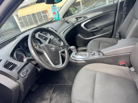 Opel Insignia CDTI, снимка 7