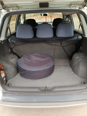 Mitsubishi Space star 1.3, снимка 9