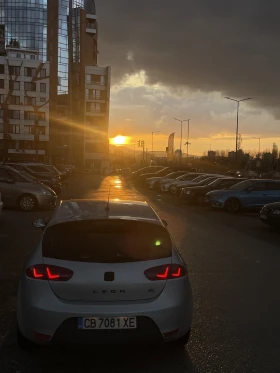 Seat Leon FR, снимка 5