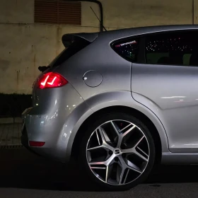 Seat Leon FR, снимка 4