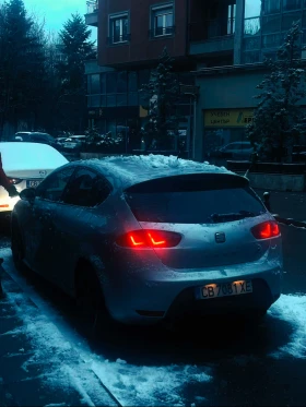Seat Leon FR, снимка 12