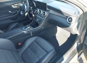 Mercedes-Benz C 300 2019 MERCEDES-BENZ C 300 4MATIC, снимка 11