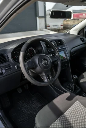 VW Polo, снимка 6