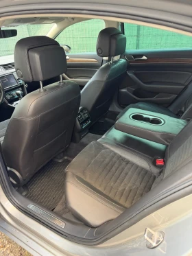VW Passat Highline, снимка 5