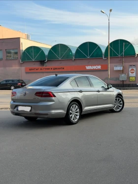 VW Passat Highline, снимка 3