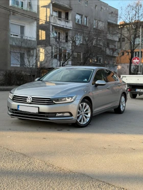 VW Passat Highline, снимка 1
