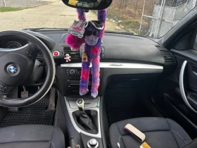 BMW 120, снимка 8
