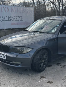 BMW 120, снимка 1