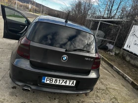 BMW 120, снимка 3