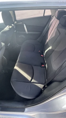 Mazda 6 2.2 MZR-CD, снимка 10