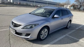 Mazda 6 2.2 MZR-CD, снимка 1