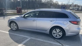 Mazda 6 2.2 MZR-CD, снимка 2
