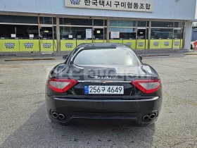 Maserati GranTurismo  Ferrari-Maserati F136 V8* 6ZF* КРАЙНА ЦЕНА, снимка 6