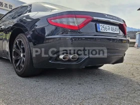 Maserati GranTurismo  Ferrari-Maserati F136 V8* 6ZF* КРАЙНА ЦЕНА, снимка 7