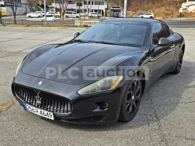 Maserati GranTurismo  Ferrari-Maserati F136 V8* 6ZF* КРАЙНА ЦЕНА, снимка 1