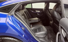 Mercedes-Benz AMG GT 4 door/BURNMASTER/360/КАМЕРИ, снимка 12