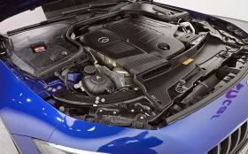 Mercedes-Benz AMG GT 4 door/BURNMASTER/360/КАМЕРИ, снимка 6