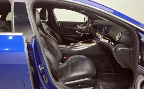 Mercedes-Benz AMG GT 4 door/BURNMASTER/360/КАМЕРИ, снимка 11