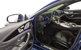 Mercedes-Benz AMG GT 4 door/BURNMASTER/360/КАМЕРИ, снимка 10