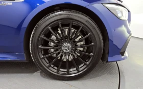 Mercedes-Benz AMG GT 4 door/BURNMASTER/360/КАМЕРИ, снимка 5