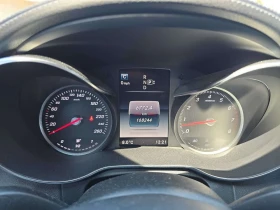 Mercedes-Benz C 400 4MATIC* BURMESTER* DISTRONIC* ПАНОРАМА* , снимка 8