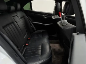 Mercedes-Benz E 220, снимка 11