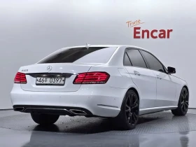 Mercedes-Benz E 220, снимка 2